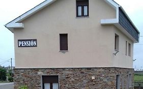 Pension Las Catedrales